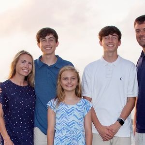 Meet your Posher, Cole